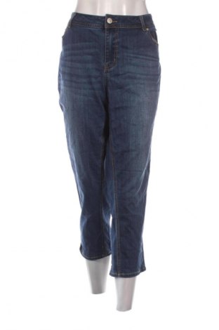 Damen Jeans C established 1946, Größe 3XL, Farbe Blau, Preis € 14,99