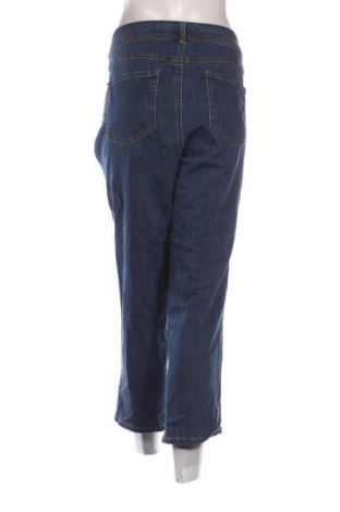 Damen Jeans C established 1946, Größe 3XL, Farbe Blau, Preis € 14,99