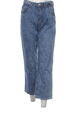 Дамски дънки C'EST MONIQUE, Размер S, Цвят Син, Цена 38,36 €