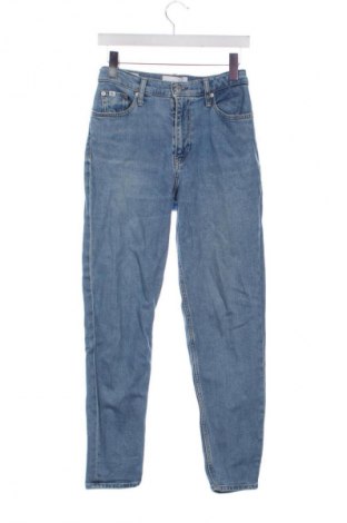 Damen Jeans Calvin Klein Jeans, Größe XS, Farbe Blau, Preis € 38,78