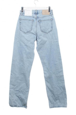 Dámske džínsy  Calvin Klein Jeans, Veľkosť S, Farba Modrá, Cena  123,95 €