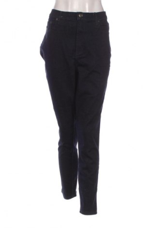 Damen Jeans Calvin Klein Jeans, Größe XXL, Farbe Blau, Preis € 76,99