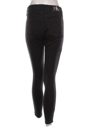 Dámské džíny  Calvin Klein Jeans, Velikost M, Barva Černá, Cena  2 379,00 Kč