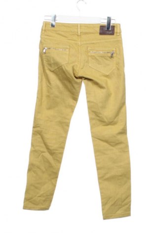 Dámské džíny  Calvin Klein Jeans, Velikost S, Barva Žlutá, Cena  909,00 Kč