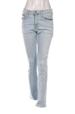 Damen Jeans Calvin Klein Jeans, Größe L, Farbe Blau, Preis € 32,99