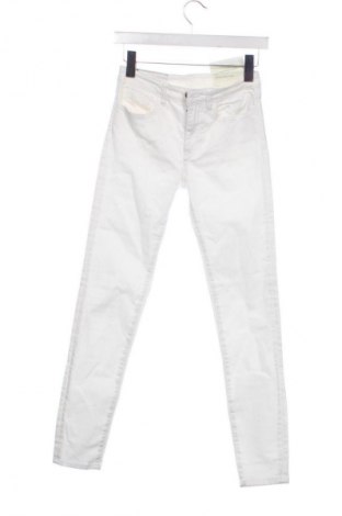 Női farmernadrág Calvin Klein Jeans, Méret XXS, Szín Ekrü
, Ár 39 919 Ft