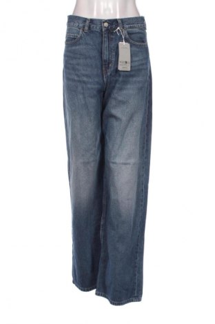 Damen Jeans Carhartt, Größe M, Farbe Blau, Preis 45,99 €