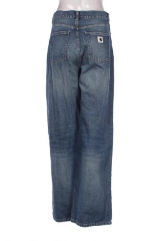 Damen Jeans Carhartt, Größe M, Farbe Blau, Preis 45,99 €