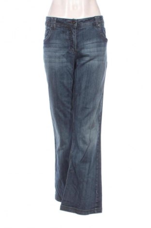 Damen Jeans Cecil, Größe XXL, Farbe Blau, Preis € 21,00