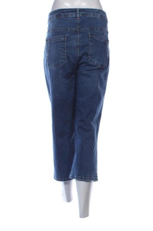 Női farmernadrág Cecil, Méret XXL, Szín Kék, Ár 8 678 Ft