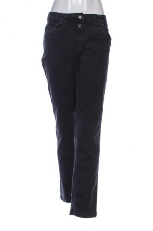 Női farmernadrág Cecil, Méret XXL, Szín Fekete, Ár 8 678 Ft