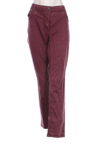 Damen Jeans Cecil, Größe XXL, Farbe Rot, Preis € 19,99