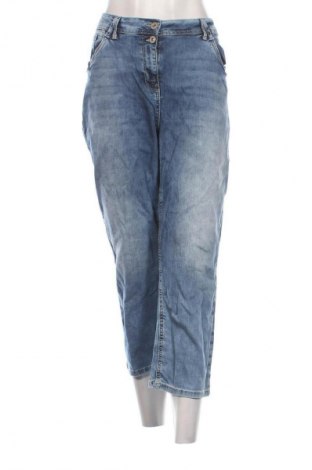 Női farmernadrág Cecil, Méret XL, Szín Kék, Ár 7 989 Ft