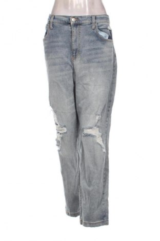 Damen Jeans Celebrity Pink, Größe XL, Farbe Blau, Preis € 13,99