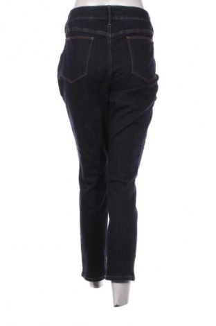 Női farmernadrág Chico's, Méret XL, Szín Kék, Ár 7 979 Ft