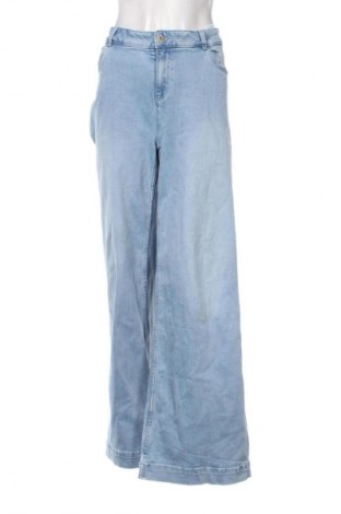 Női farmernadrág Christian Berg, Méret XL, Szín Kék, Ár 7 025 Ft