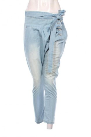 Női farmernadrág Cindy H., Méret M, Szín Kék, Ár 6 198 Ft