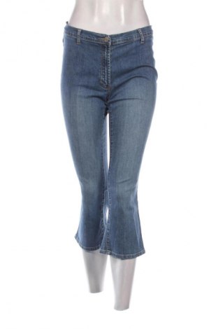 Γυναικείο Τζίν Clockhouse, Μέγεθος M, Χρώμα Μπλέ, Τιμή 14,74 €