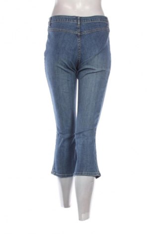 Γυναικείο Τζίν Clockhouse, Μέγεθος M, Χρώμα Μπλέ, Τιμή 14,74 €