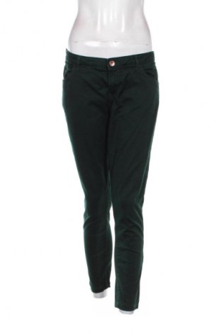 Női farmernadrág Clockhouse, Méret M, Szín Zöld, Ár 6 198 Ft