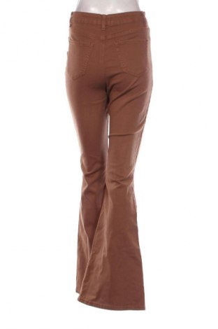 Dámské džíny  Clockhouse, Velikost S, Barva Hnědá, Cena  669,00 Kč