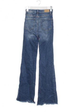 Női farmernadrág Clockhouse, Méret XXS, Szín Kék, Ár 6 198 Ft