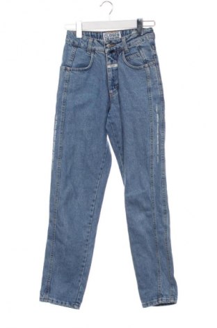 Női farmernadrág Closed, Méret XXS, Szín Kék, Ár 28 918 Ft