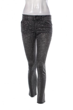 Damen Jeans Comma,, Größe M, Farbe Grau, Preis € 38,36