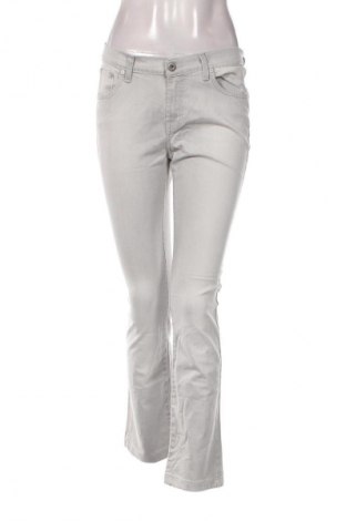 Damen Jeans Conbipel, Größe L, Farbe Grau, Preis € 10,99