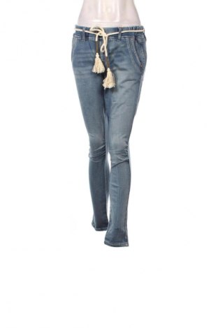 Damen Jeans Cream, Größe M, Farbe Blau, Preis € 59,99