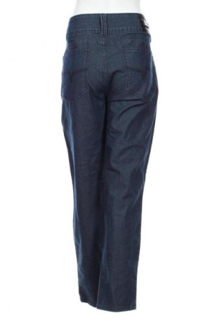 Damen Jeans Cromia, Größe XXL, Farbe Blau, Preis 33,99 €