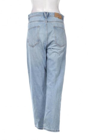 Дамски дънки Cropp, Размер M, Цвят Син, Цена 21,00 €