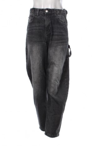 Női farmernadrág Cropp, Méret S, Szín Szürke, Ár 8 678 Ft