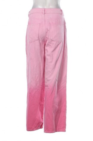 Női farmernadrág Cropp, Méret M, Szín Rózsaszín, Ár 8 678 Ft