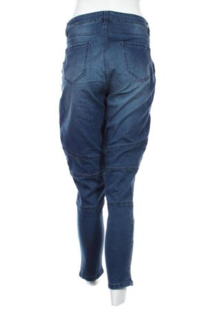 Дамски дънки Crossroads, Размер XXL, Цвят Син, Цена 25,05 €