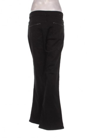 Női farmernadrág Crossroads, Méret XL, Szín Fekete, Ár 5 309 Ft