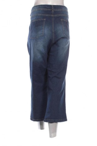 Női farmernadrág Crossroads, Méret 5XL, Szín Kék, Ár 4 689 Ft