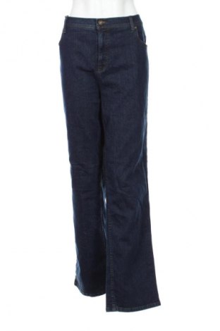 Női farmernadrág D&Co, Méret 3XL, Szín Kék, Ár 5 089 Ft