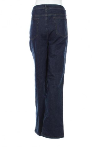 Női farmernadrág D&Co, Méret 3XL, Szín Kék, Ár 5 089 Ft