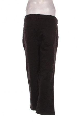 Dámske džínsy  D&Co, Veľkosť 3XL, Farba Čierna, Cena  10,95 €