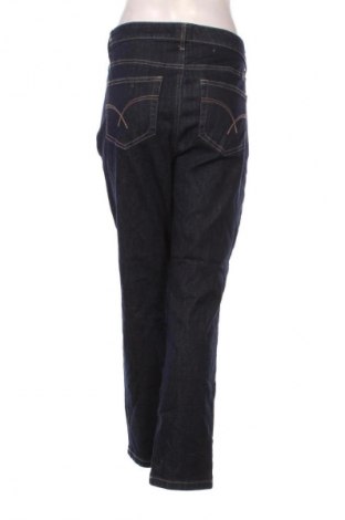 Dámské džíny  DC Jeans, Velikost XXL, Barva Modrá, Cena  299,00 Kč