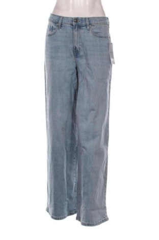 Damen Jeans DKNY Jeans, Größe M, Farbe Blau, Preis 127,99 €