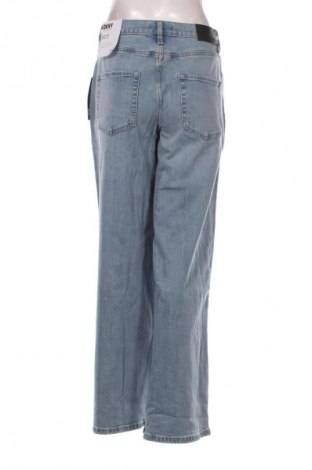 Damen Jeans DKNY Jeans, Größe M, Farbe Blau, Preis 127,99 €