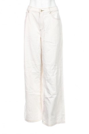 Damen Jeans Decjuba, Größe XL, Farbe Ecru, Preis € 23,99