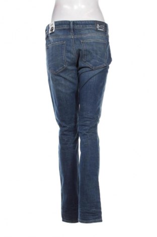 Női farmernadrág Denham, Méret L, Szín Kék, Ár 40 083 Ft