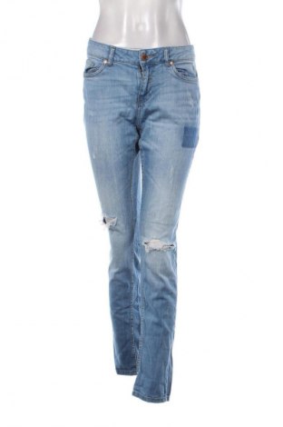 Női farmernadrág Denim 1982, Méret M, Szín Kék, Ár 6 198 Ft