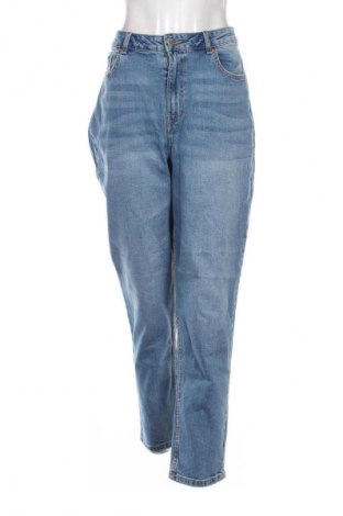 Dámské džíny  Denim Co., Velikost L, Barva Modrá, Cena  418,00 Kč