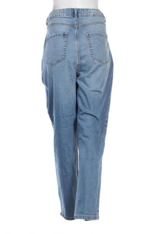 Dámské džíny  Denim Co., Velikost L, Barva Modrá, Cena  418,00 Kč