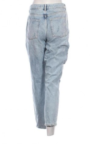 Női farmernadrág Denim&Co., Méret L, Szín Kék, Ár 6 198 Ft