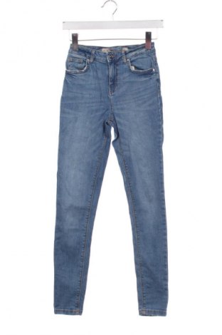 Női farmernadrág Denim&Co., Méret XS, Szín Kék, Ár 6 198 Ft